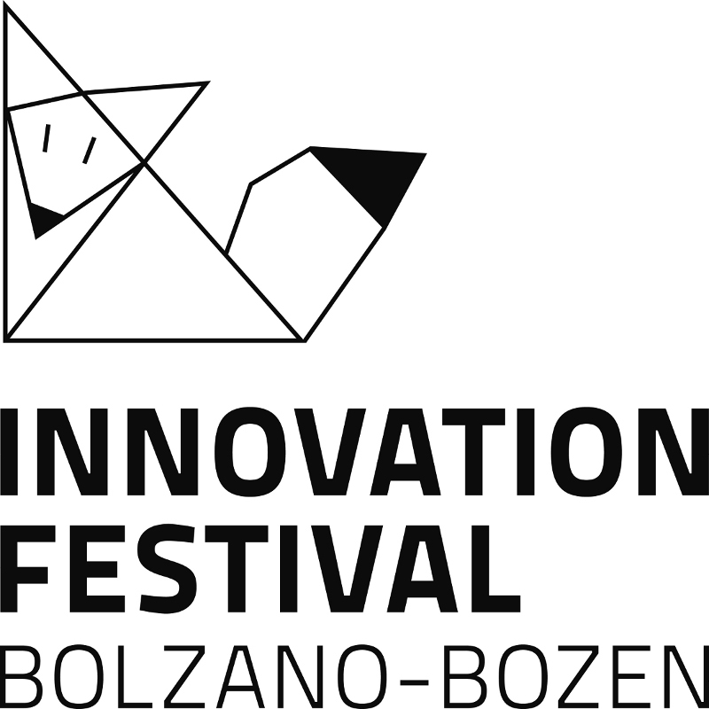 Innovation festival Bolzano